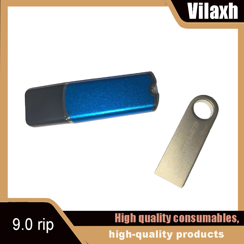 Color Rip Software Dongle - acrorip white color ver 9.0 rip