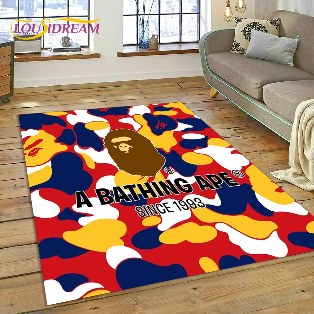 3D Printing B-BAPE Fashion Car - Commercial Printing Online review and price
