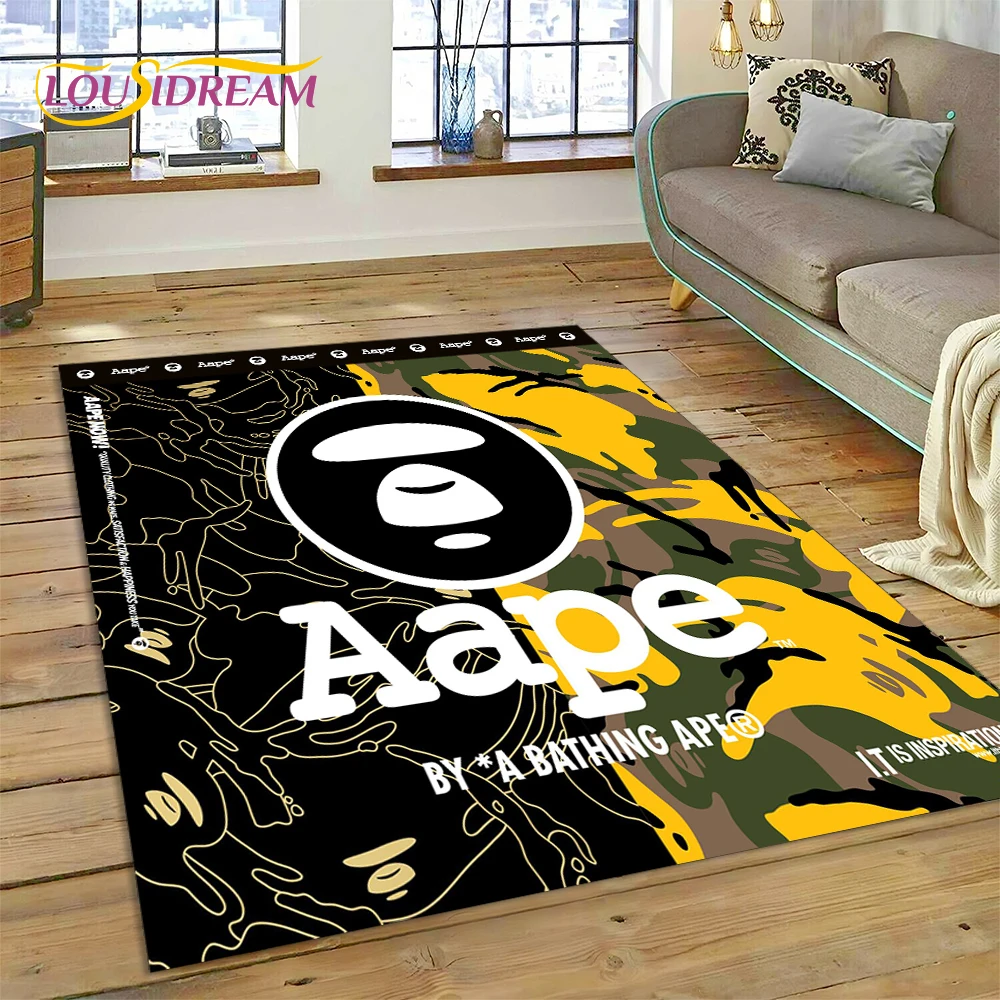 3D Printing B-BAPE Fashion Car - Commercial Printing Online review and price