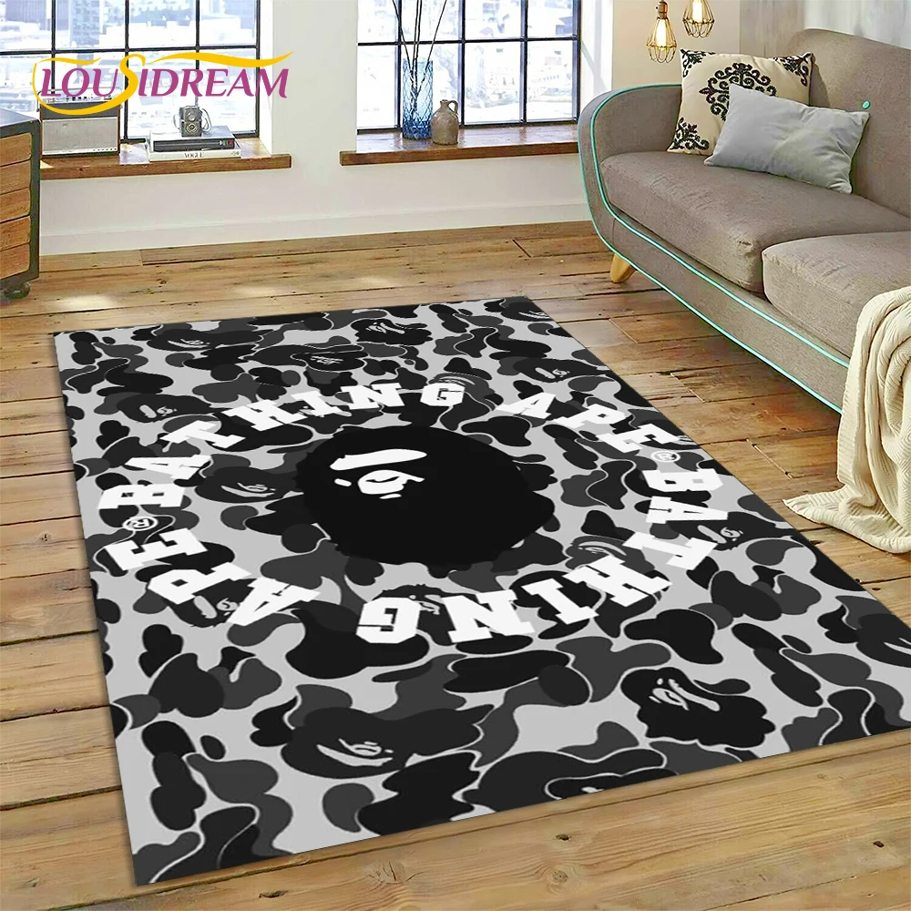 3D Printing B-BAPE Fashion Car - Commercial Printing Online review and price