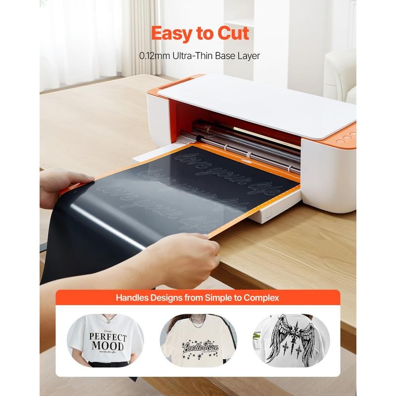 Heat Transfer Vinyl HTV Iron o - Heat Transfer Vinyl Roll review and price