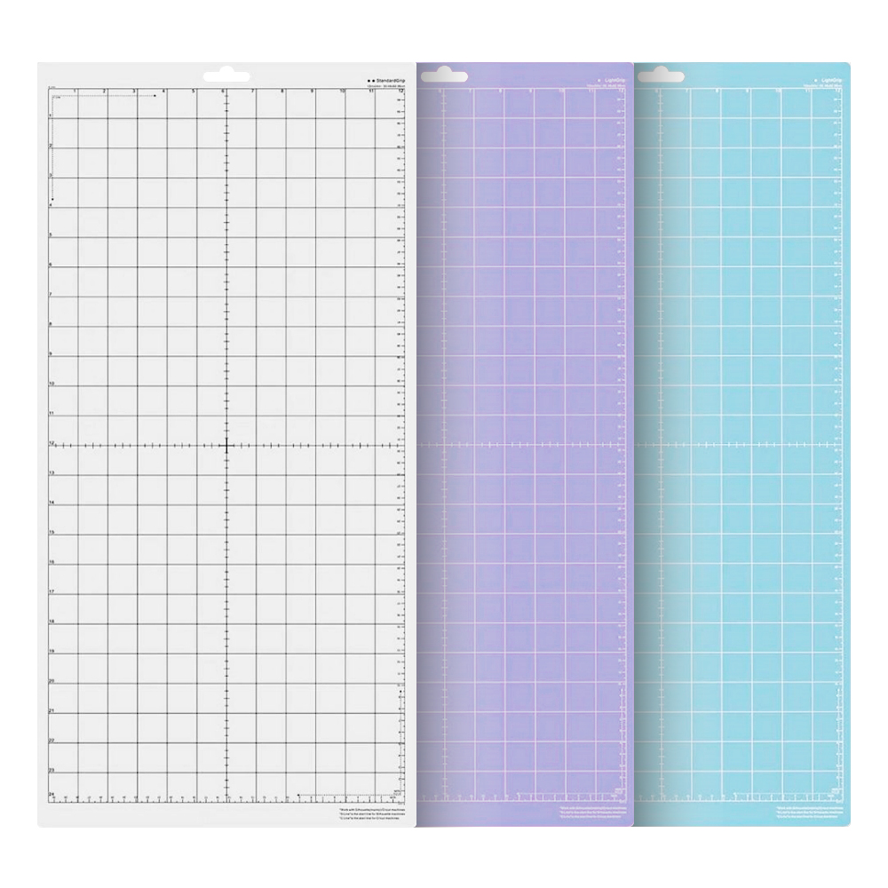 1PC/2PCS/3PCS Vinyl Cutting Ma - Plotter Cutting Mat review and price