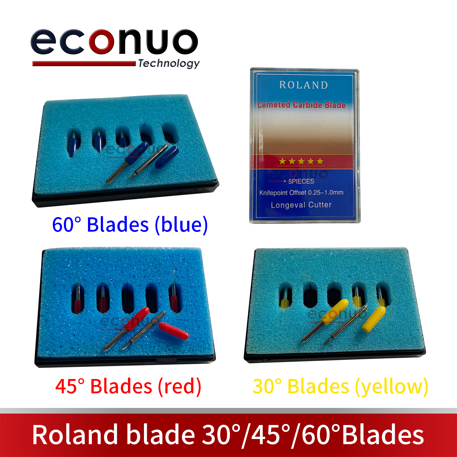 5PCS 30/45/60 Degrees Replacem - Cutting Plotter Blade review and price