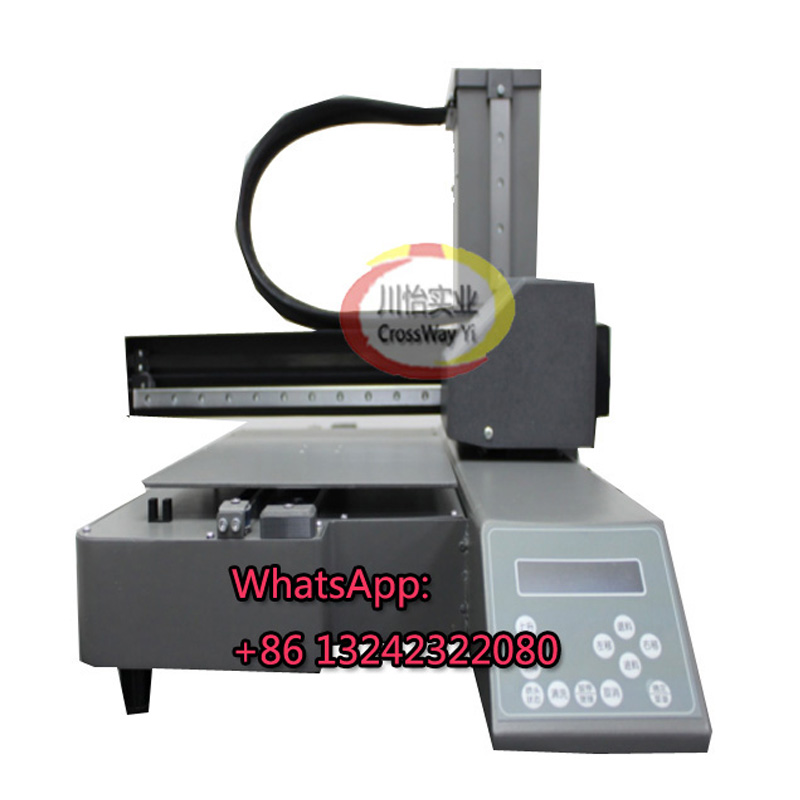 Mini Inkjet LED A4 Small Deskt - Commercial Label Printing Machine review and price