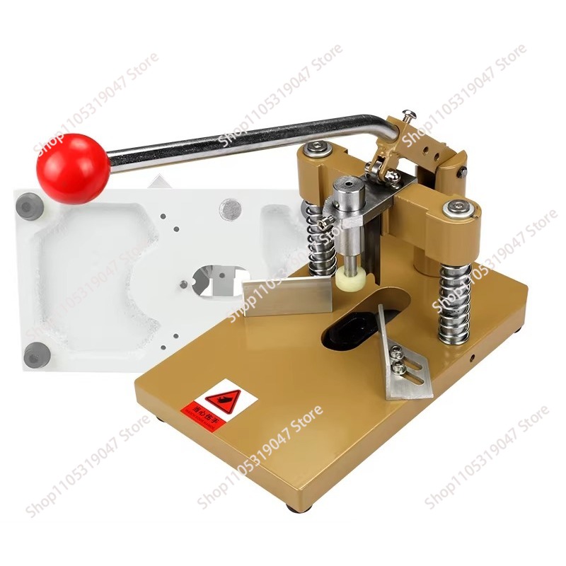 Commercial Corner Rounder Die  - Commercial Printing And Packaging review and price