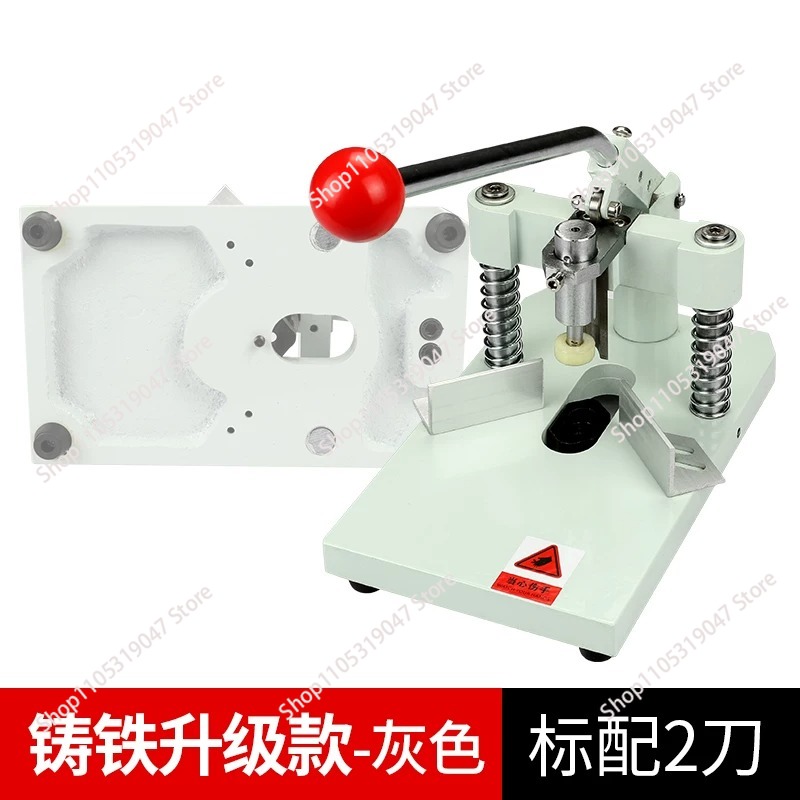 Commercial Corner Rounder Die  - Commercial Printing And Packaging review and price