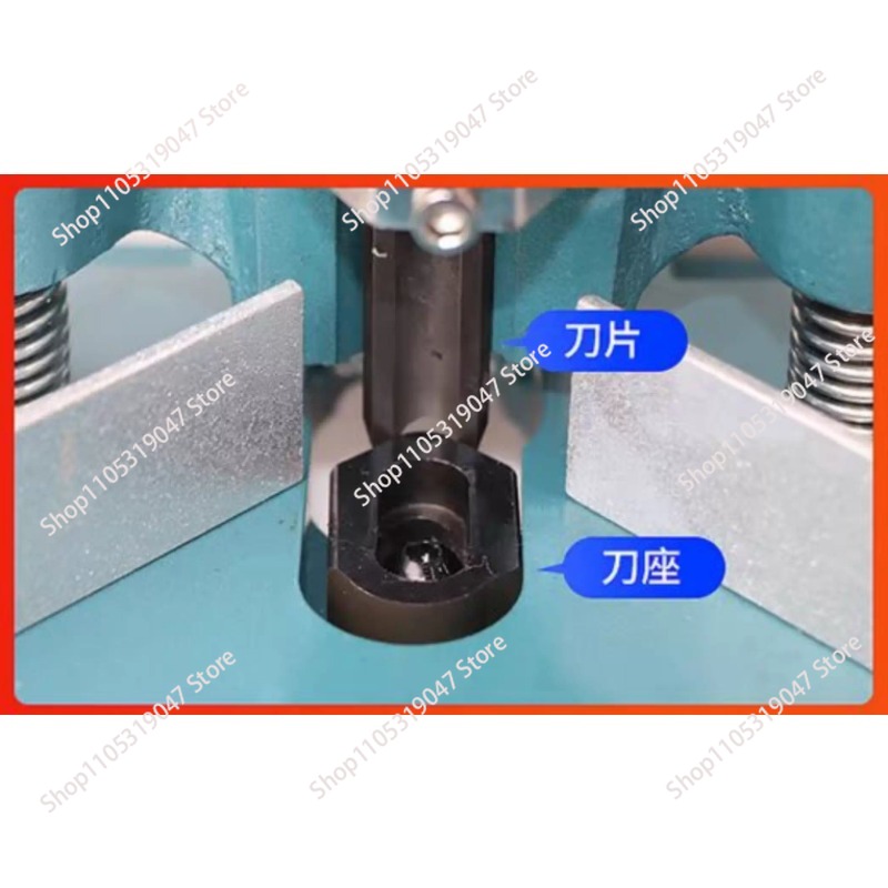 Commercial Corner Rounder Die  - Commercial Printing And Packaging review and price