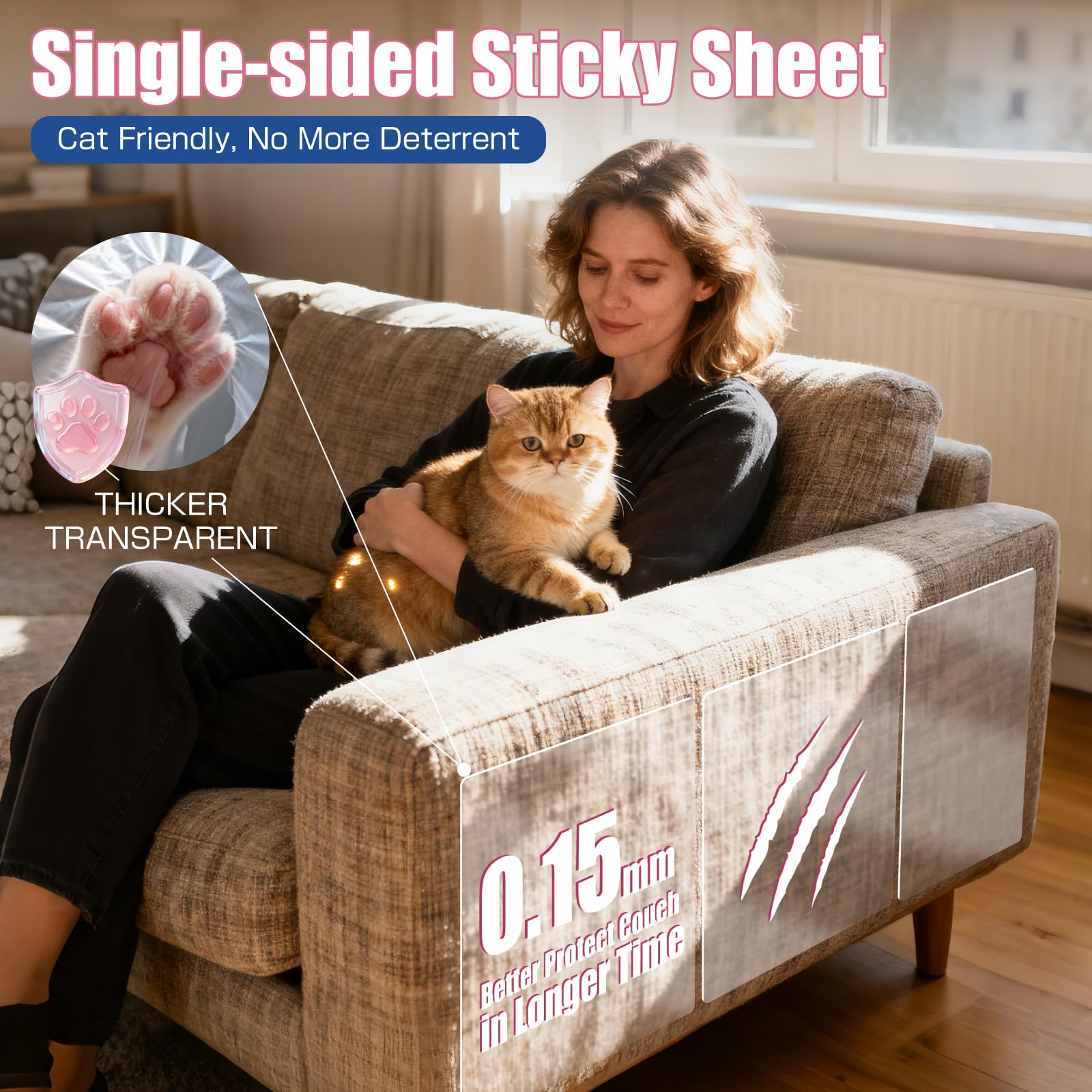 10PCS Cat Scratch Furniture Pr - Heat Transfer Vinyl Roll review and price