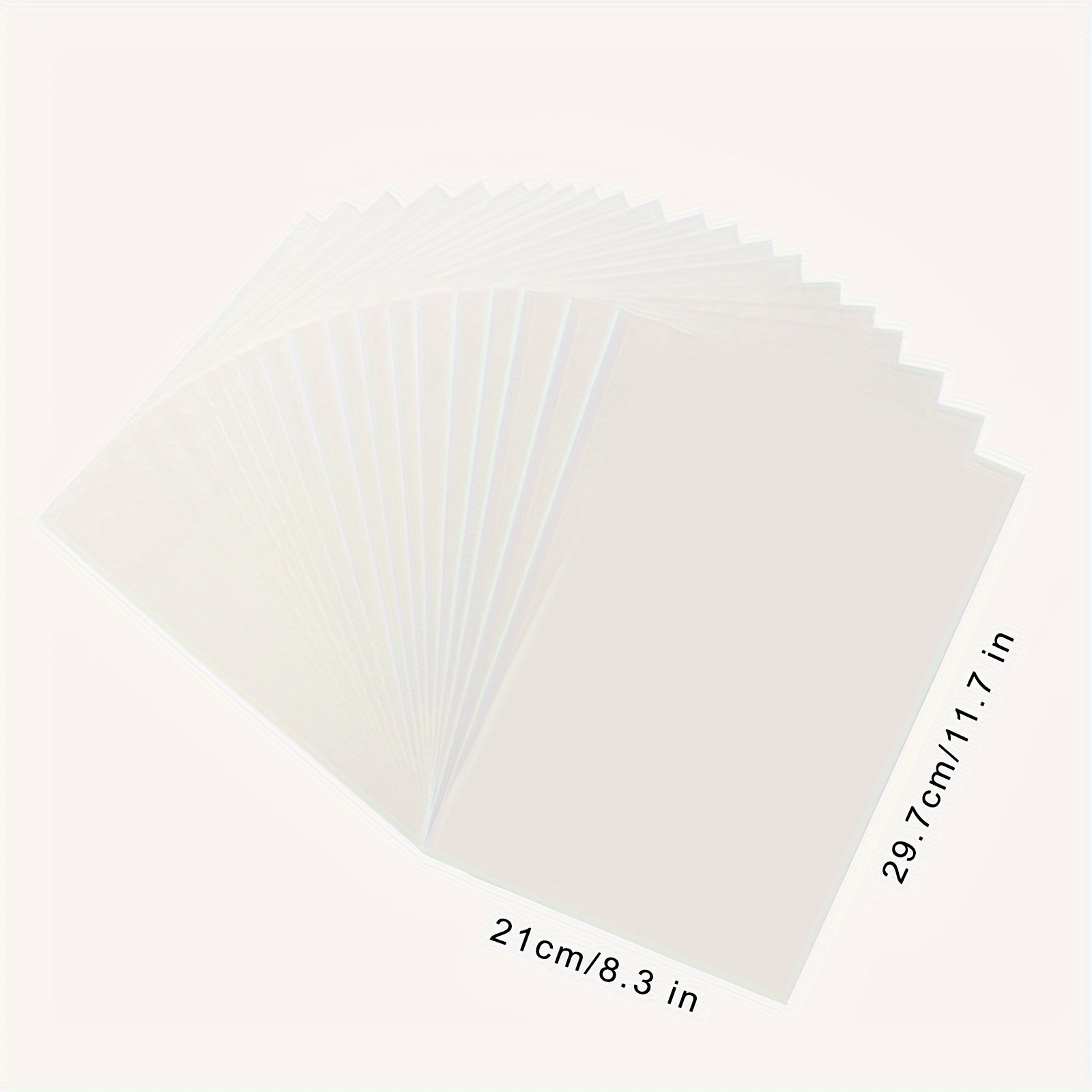 5 Sheets A4 Heat Transfer Pape - Heat Transfer Vinyl Roll review and price
