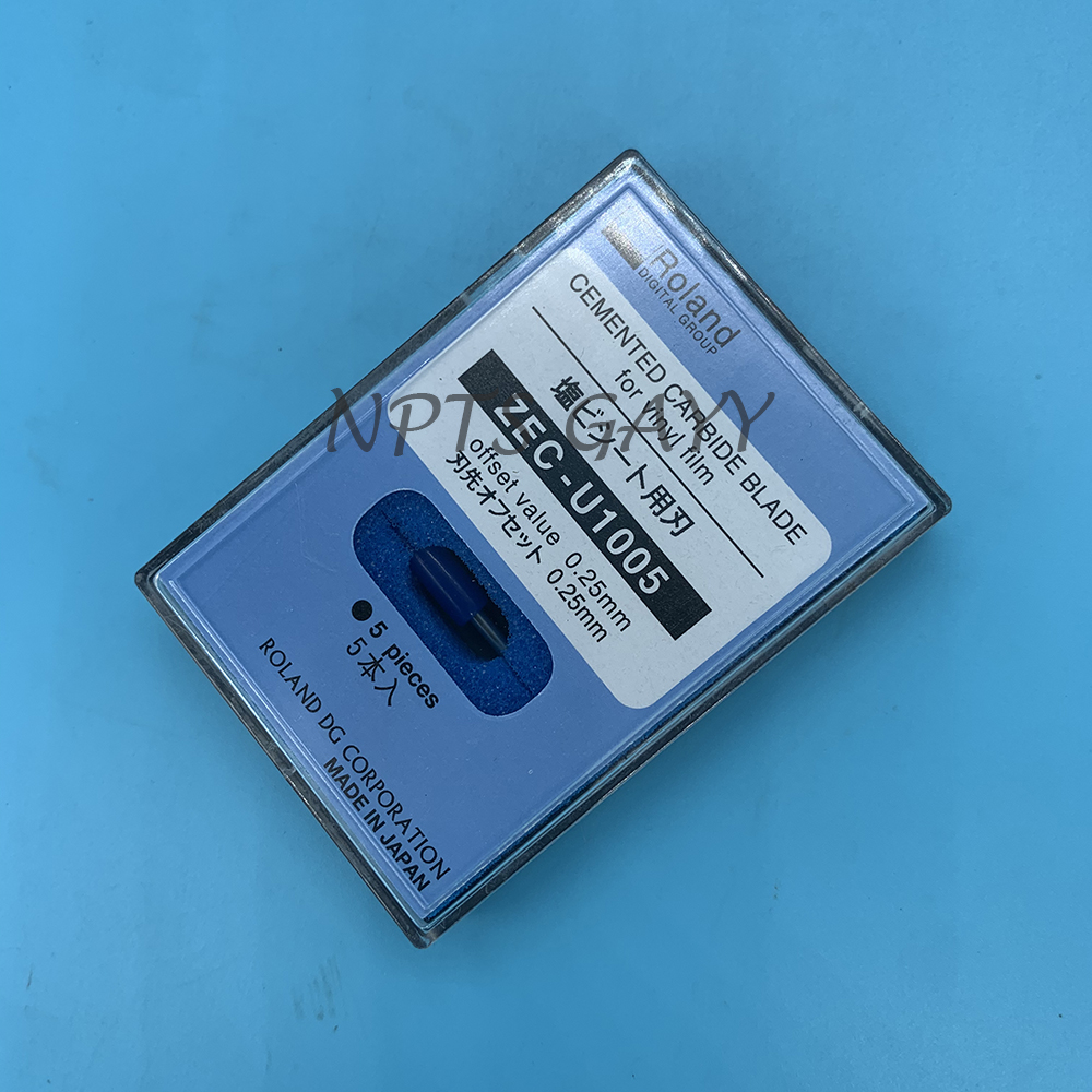 ZEC-U1005 Roland Cutting Blade - Cutting Plotter Blade review and price