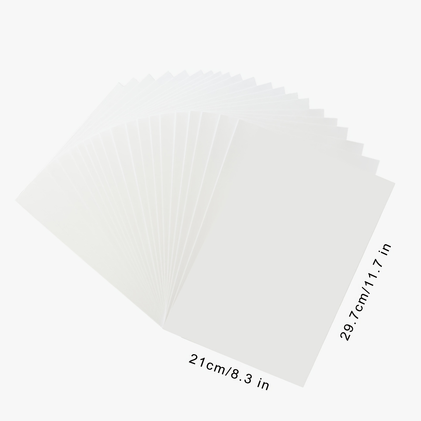 10 Sheets of A4 Premium Heat T - Heat Transfer Vinyl Roll review and price