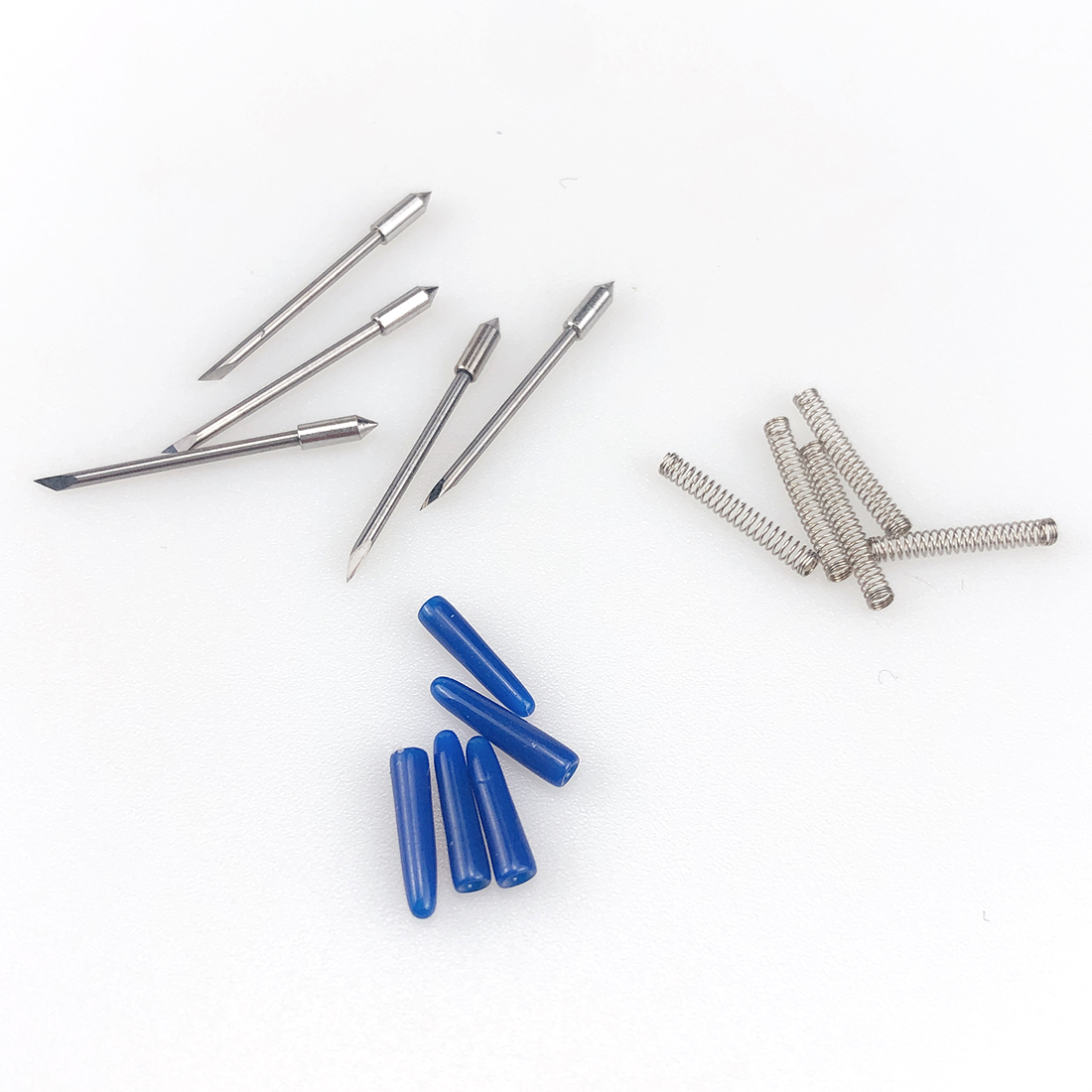 15pcs 60 Degree Graphtec CB09  - Cutting Plotter Blade review and price