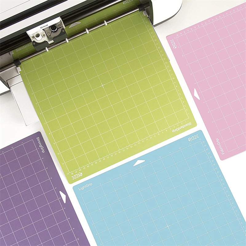 1/3Pcs Portable Replacement Ca - Plotter Cutting Mat review and price