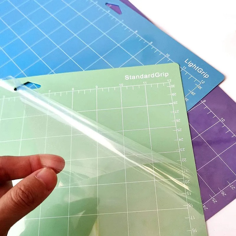 1/3Pcs Portable Replacement Ca - Plotter Cutting Mat review and price