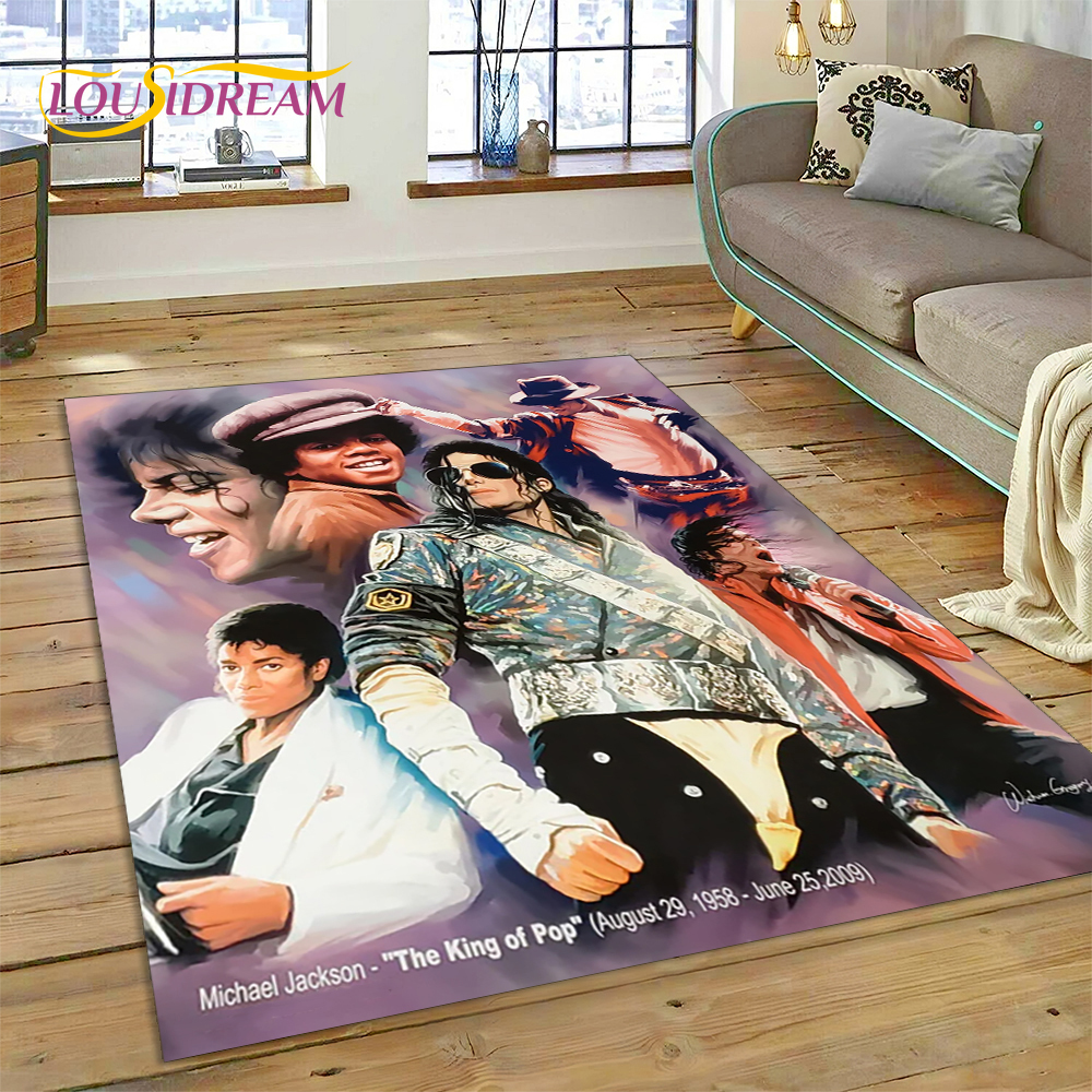 MJ King of Pop Michael Jackson - Commercial Printing Online review and price
