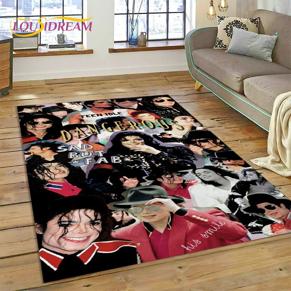MJ King of Pop Michael Jackson - Commercial Printing Online review and price