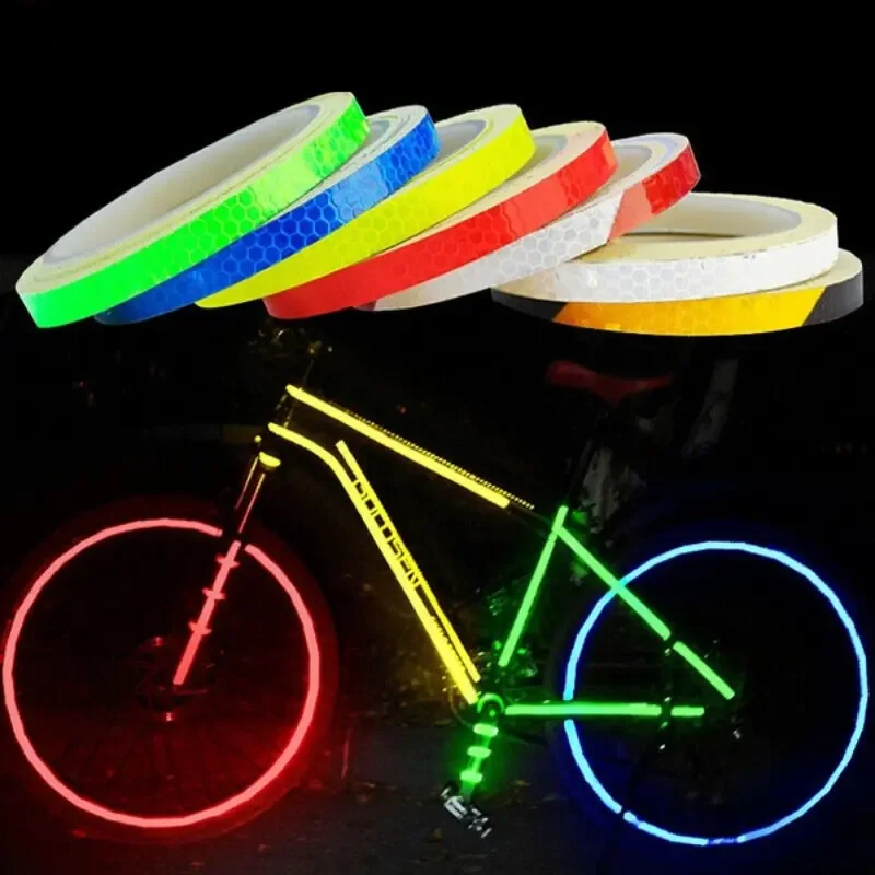 8M Glow-in-Dark Reflective Tap - Heat Transfer Vinyl Roll review and price