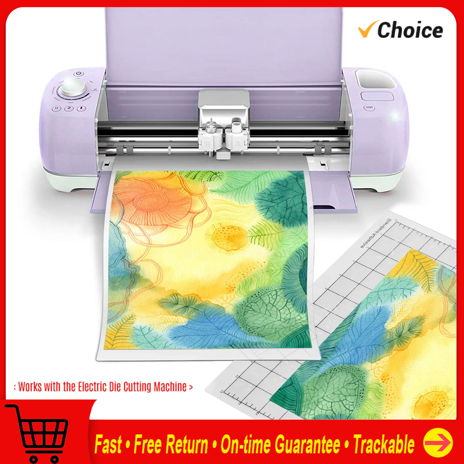 3/5/10Pcs Replacement Cutting  - Plotter Cutting Mat review and price