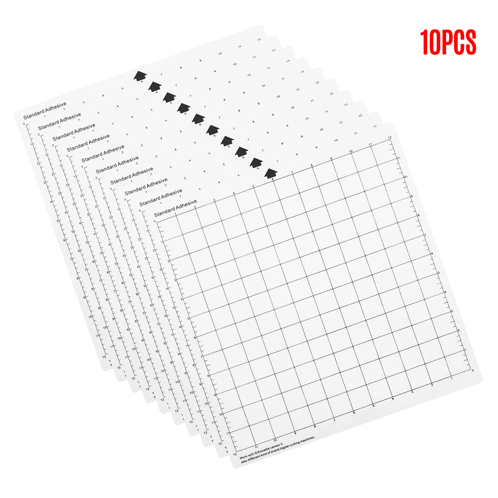 3/5/10Pcs Replacement Cutting  - Plotter Cutting Mat review and price