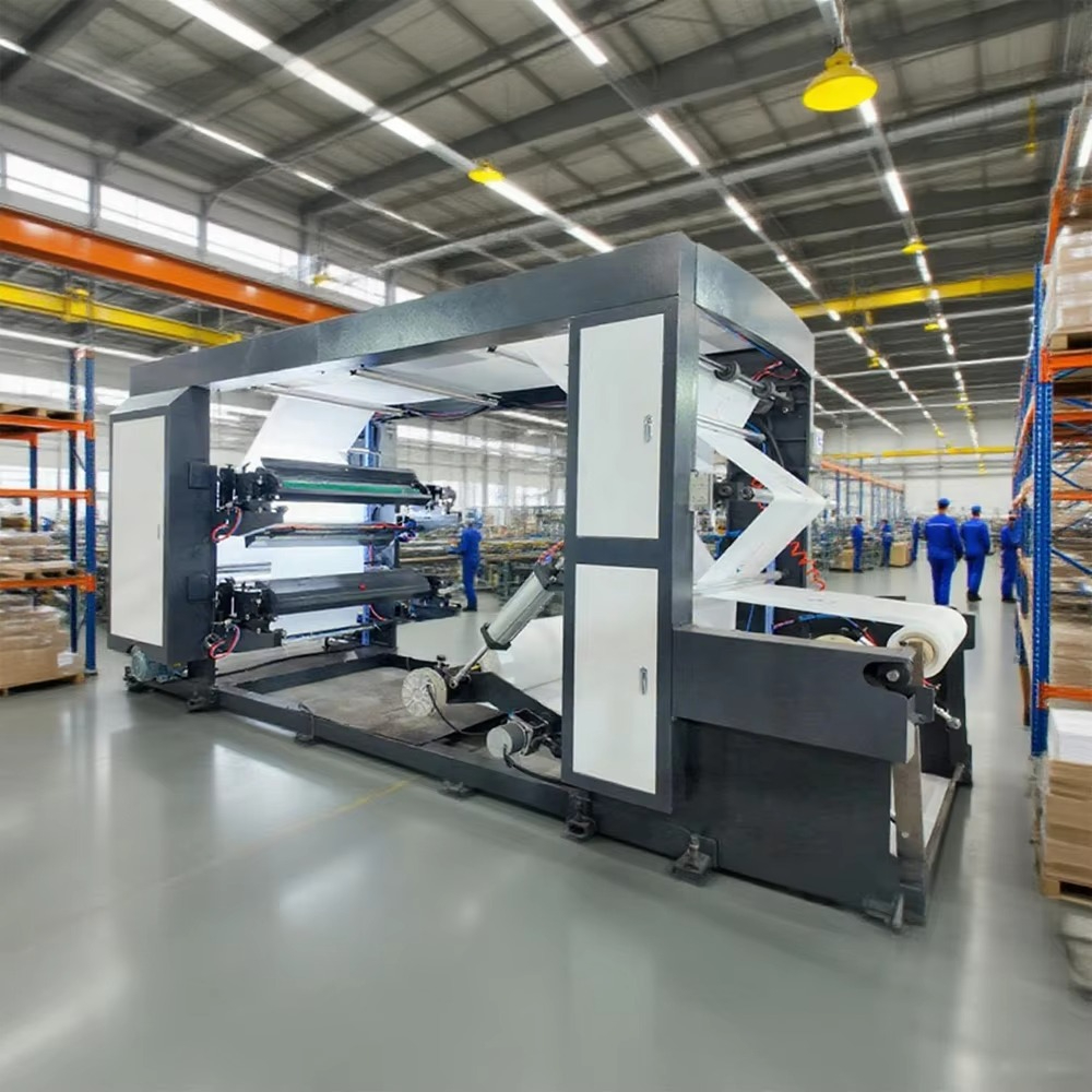 Automatic Industrial Printing  - Commercial Printing And Packaging review and price