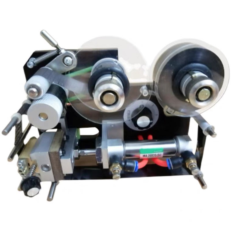 Pneumatic ribbon coding machin - Commercial Printing And Packaging review and price