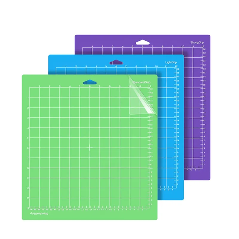 Cameo Silhouette Plate Cutting - Plotter Cutting Mat review and price