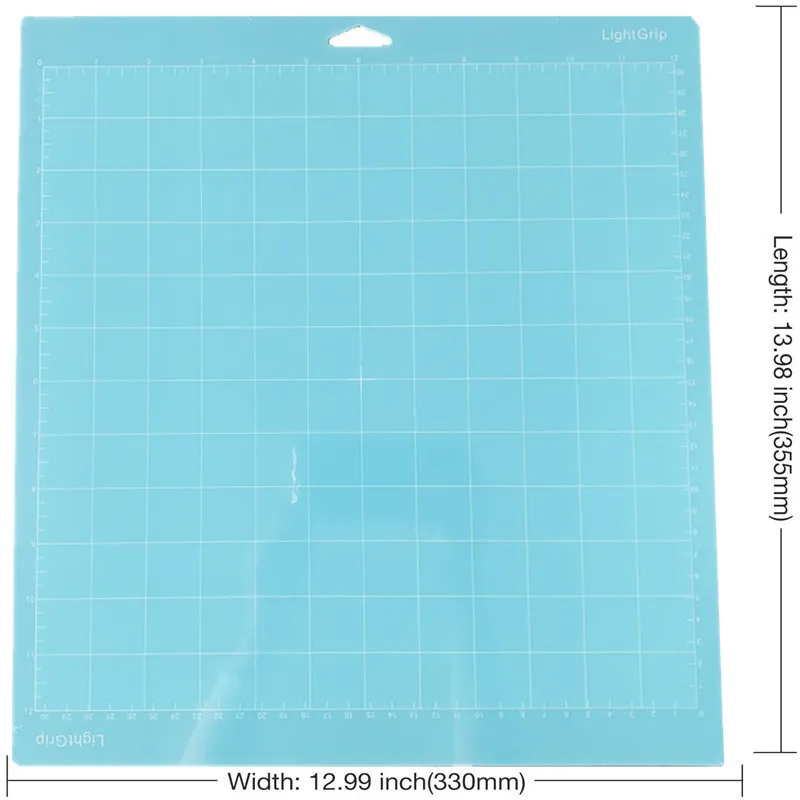 Cameo Silhouette Plate Cutting - Plotter Cutting Mat review and price
