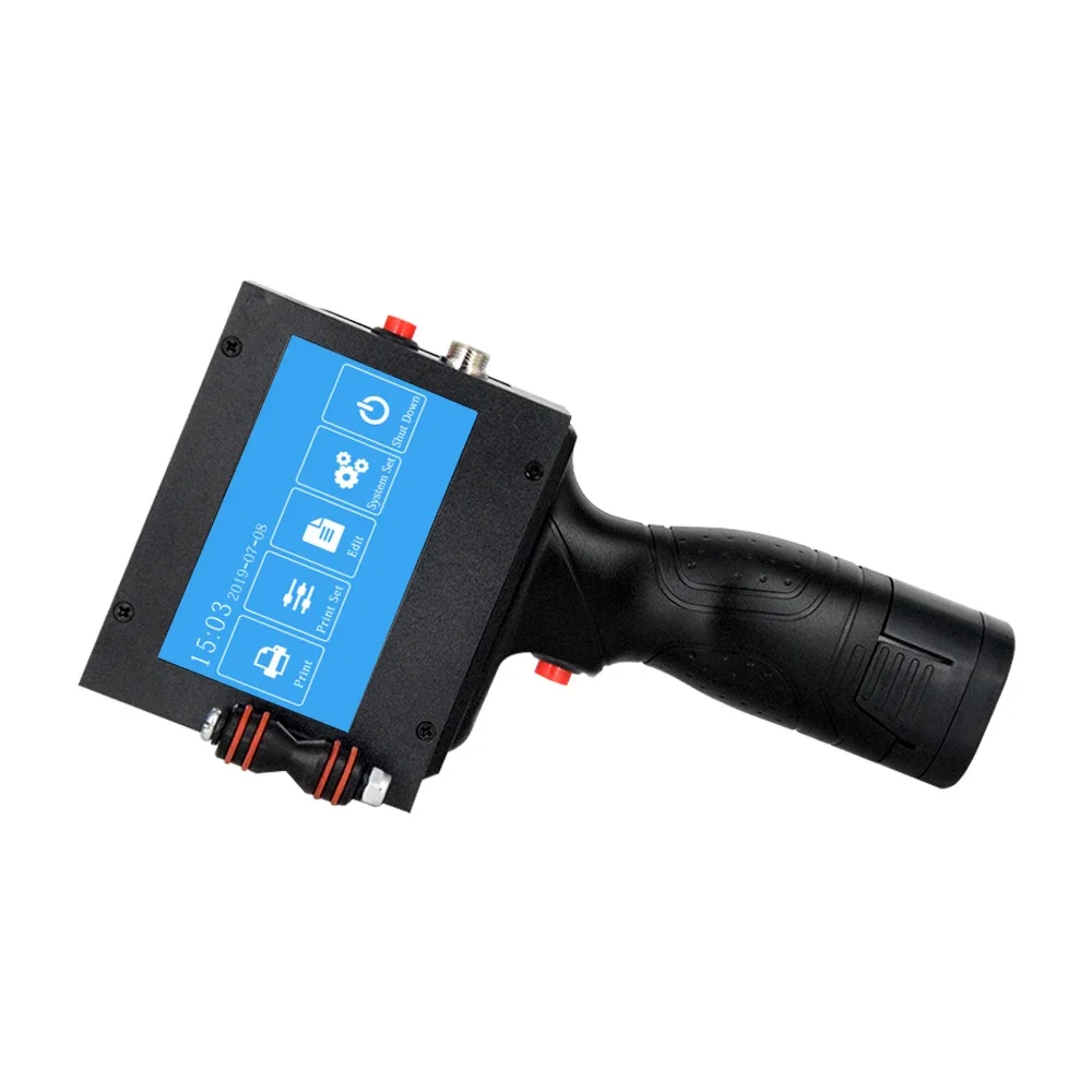 Portable Handheld Expiration V - Commercial Printing And Packaging review and price
