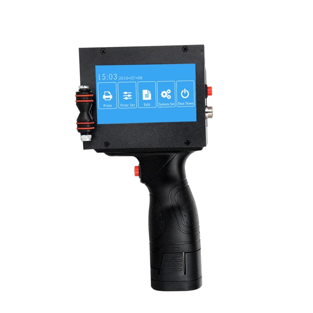 Portable Handheld Expiration V - Commercial Printing And Packaging review and price