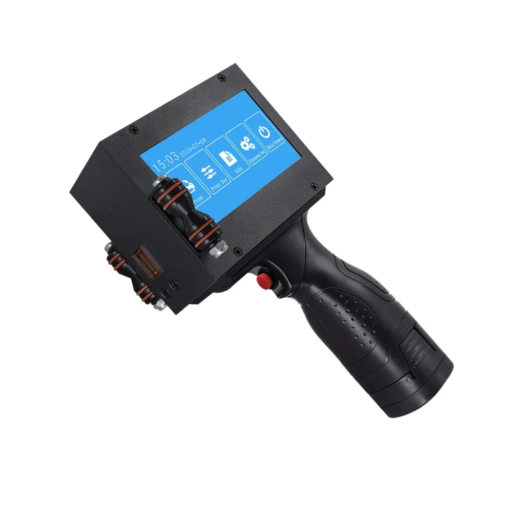 Portable Handheld Expiration V - Commercial Printing And Packaging review and price