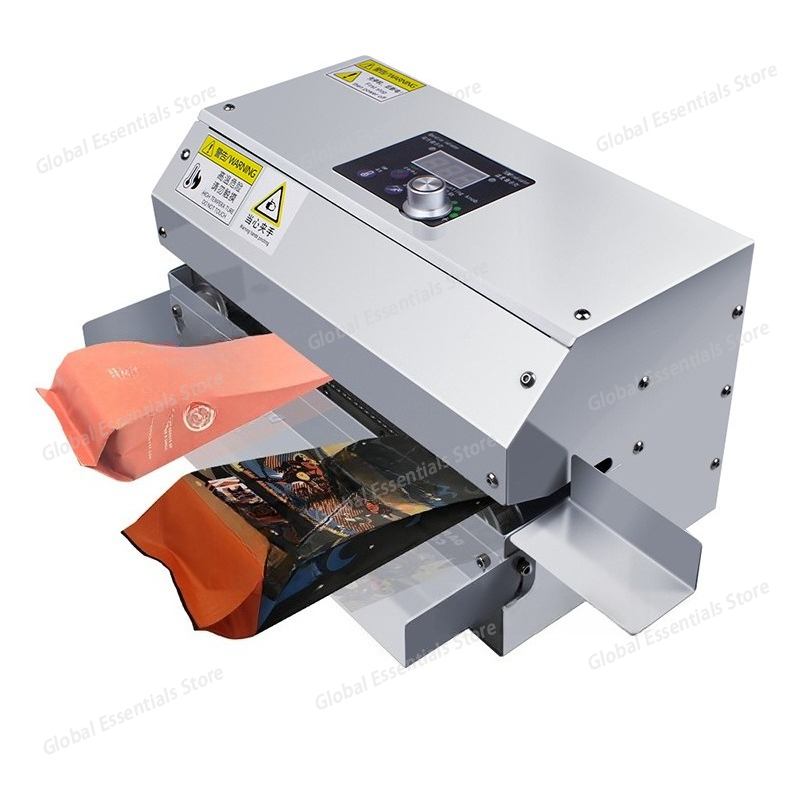 Sealing Machine Automatic Food - Commercial Printing And Packaging review and price