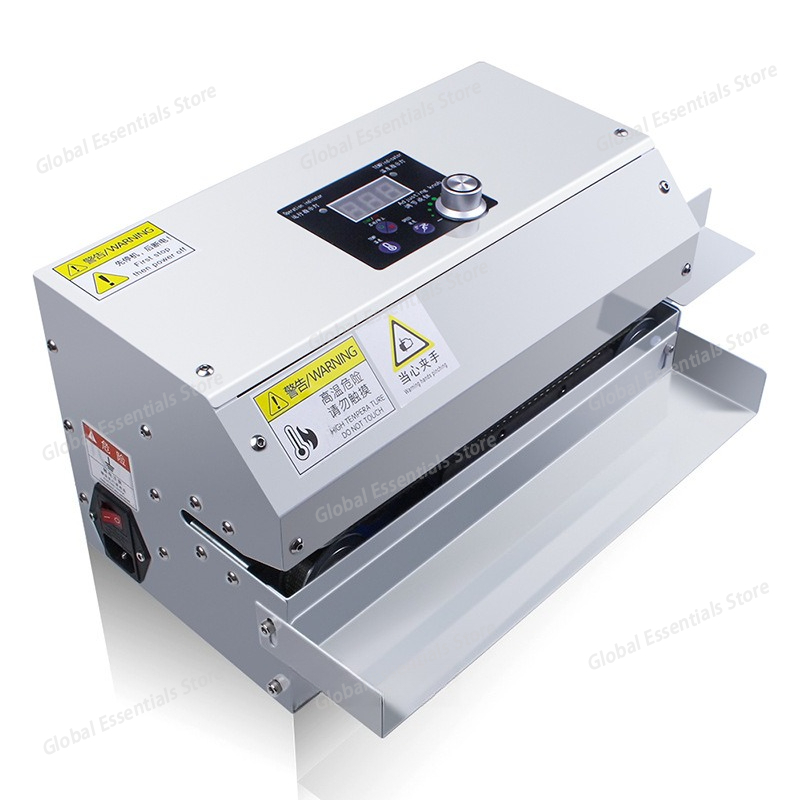 Sealing Machine Automatic Food - Commercial Printing And Packaging review and price