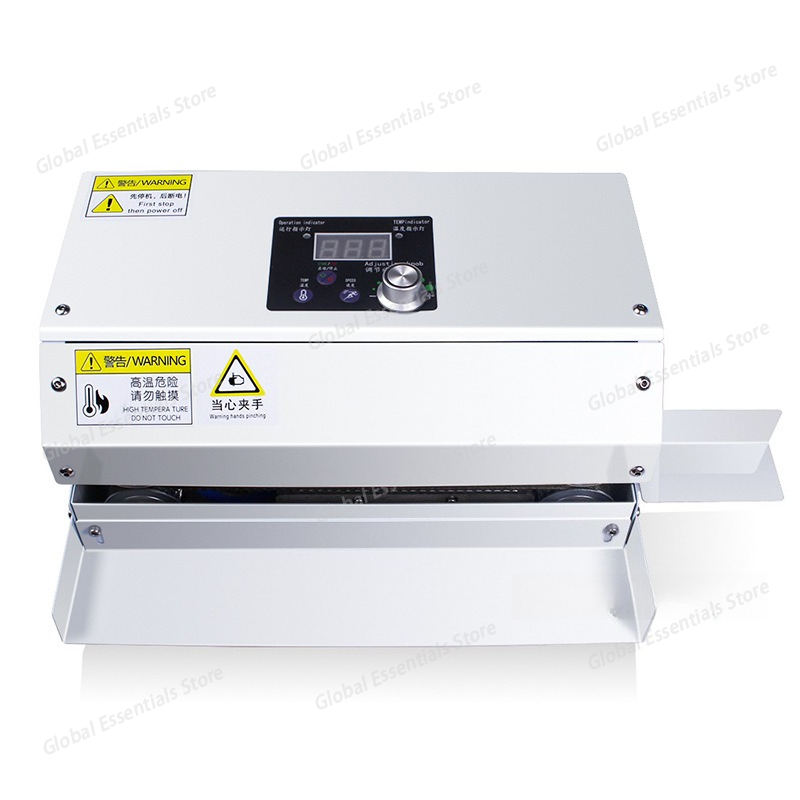 Sealing Machine Automatic Food - Commercial Printing And Packaging review and price