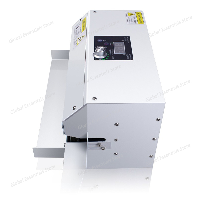 Sealing Machine Automatic Food - Commercial Printing And Packaging review and price