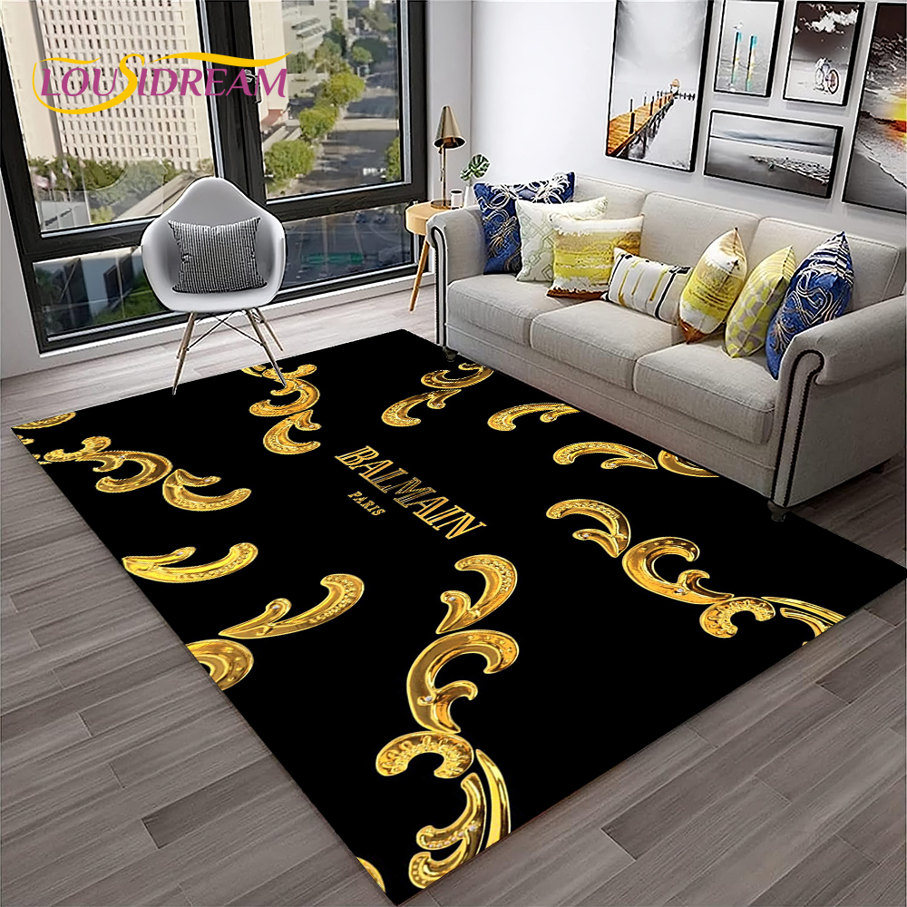 3D Printing B-Balmain Logo Fas - Commercial Printing Online review and price