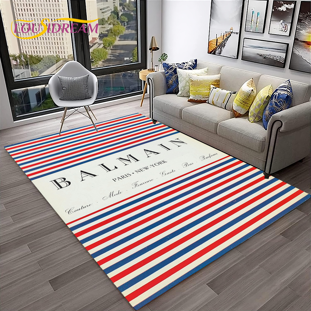 3D Printing B-Balmain Logo Fas - Commercial Printing Online review and price