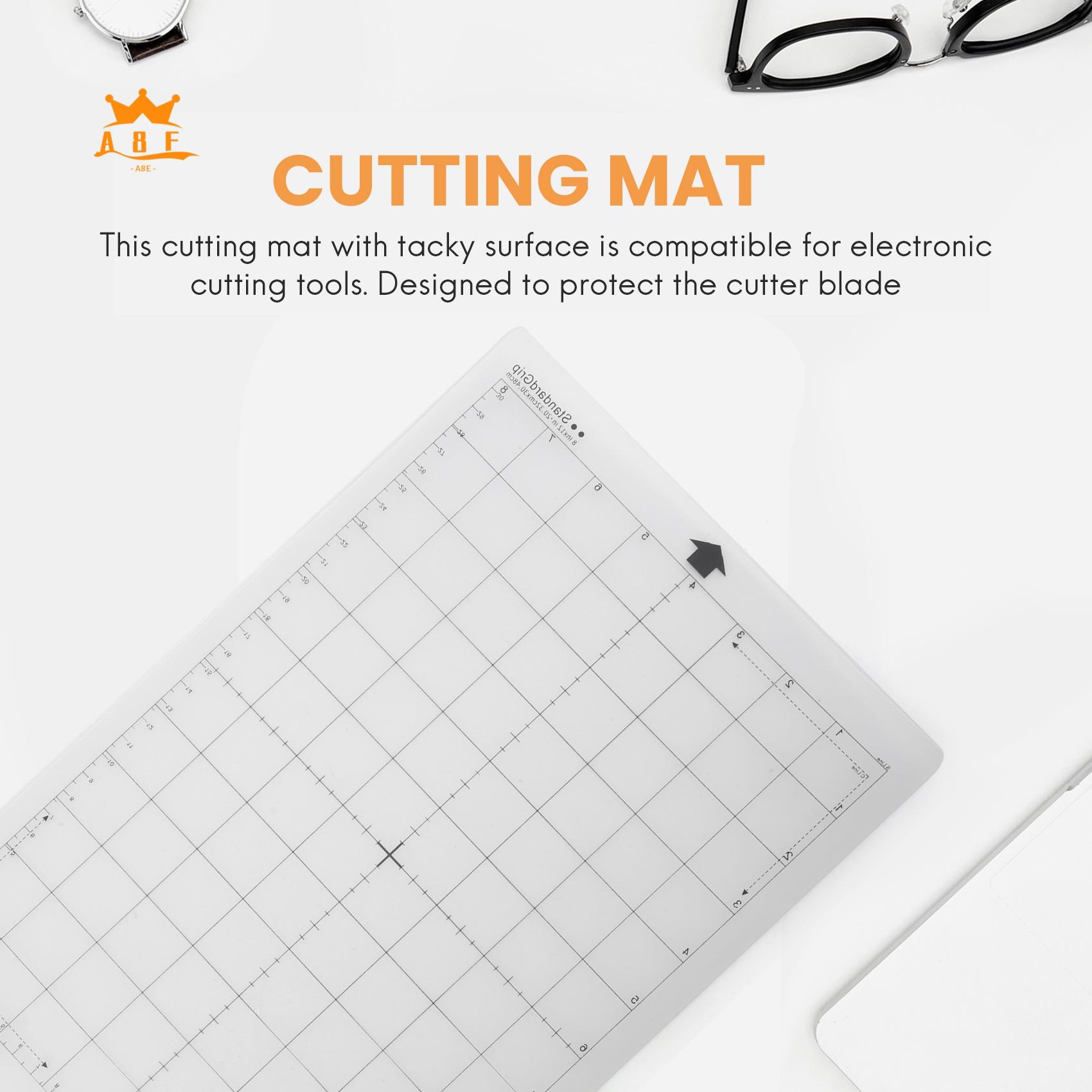 A08E-3Pcs Replacement Cutting  - Plotter Cutting Mat review and price