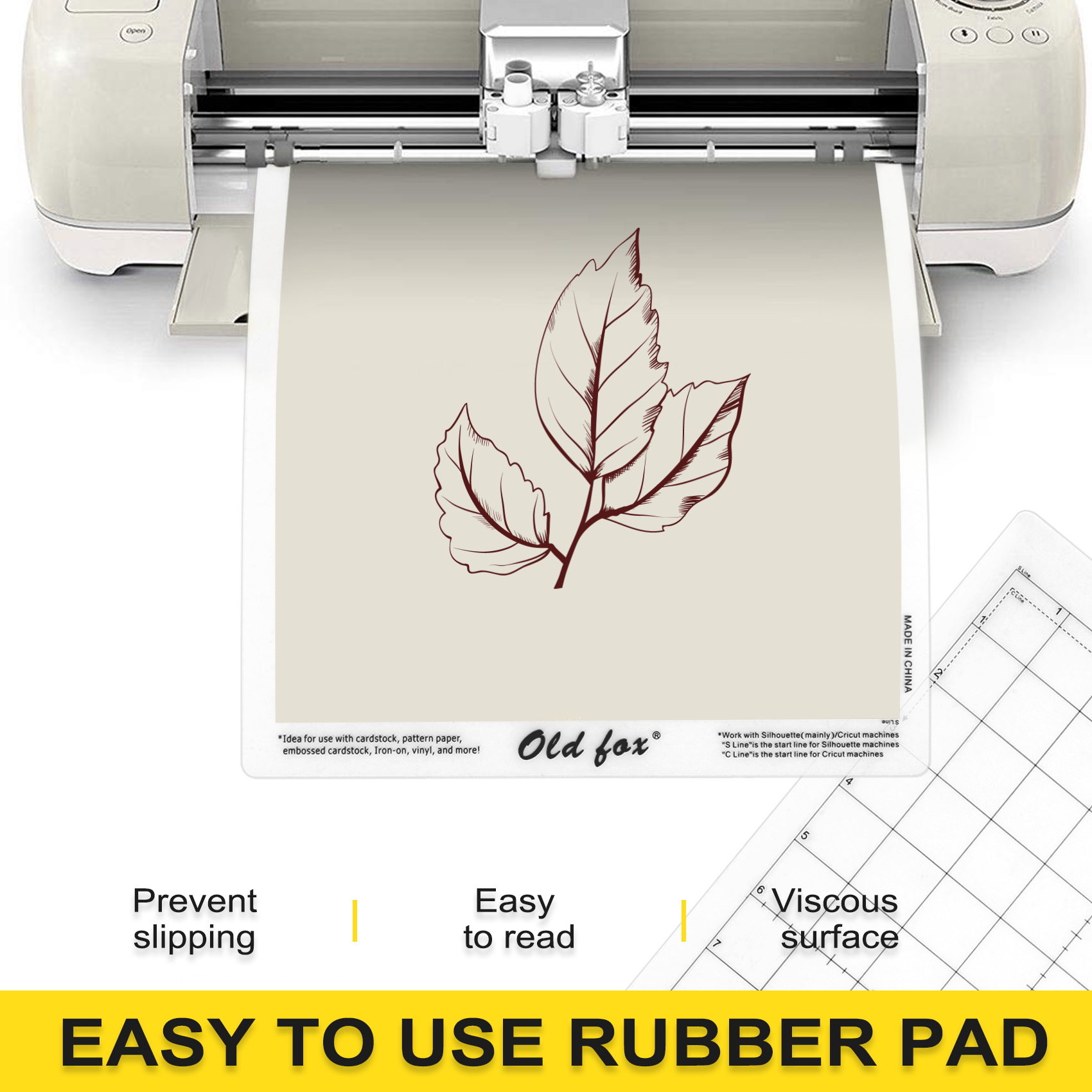 A08E-3Pcs Replacement Cutting  - Plotter Cutting Mat review and price