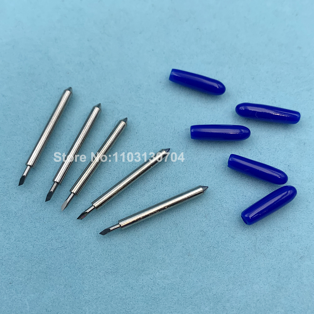 5PCS Imported 45 degree Roland - Cutting Plotter Blade review and price