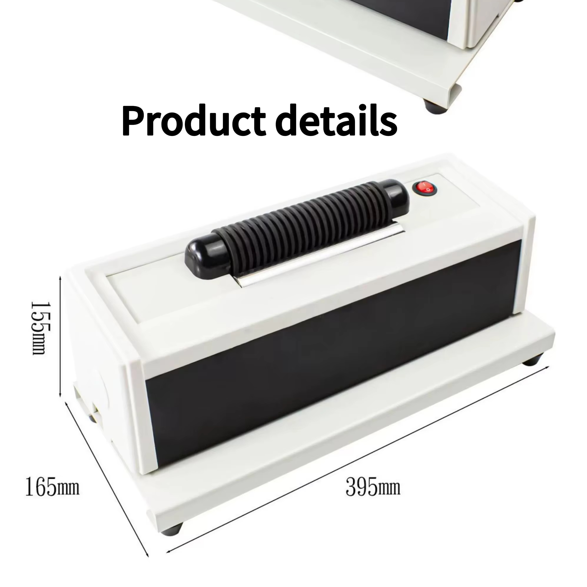 Labor-saving Plastic Coil Bind - Commercial Printing And Binding review and price