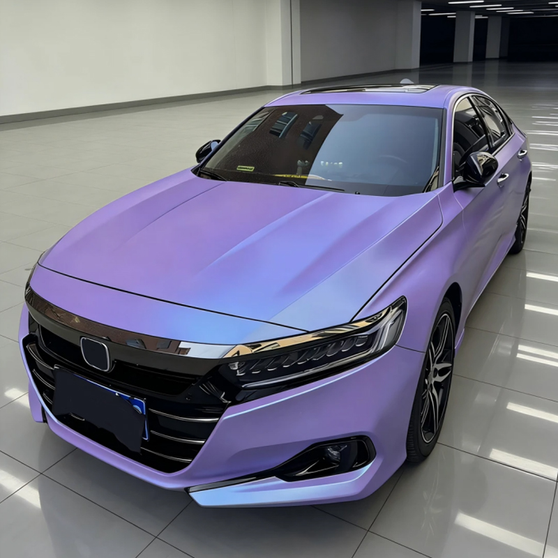 Satin Glacier Lavender Blue Vi - Heat Transfer Vinyl Roll review and price
