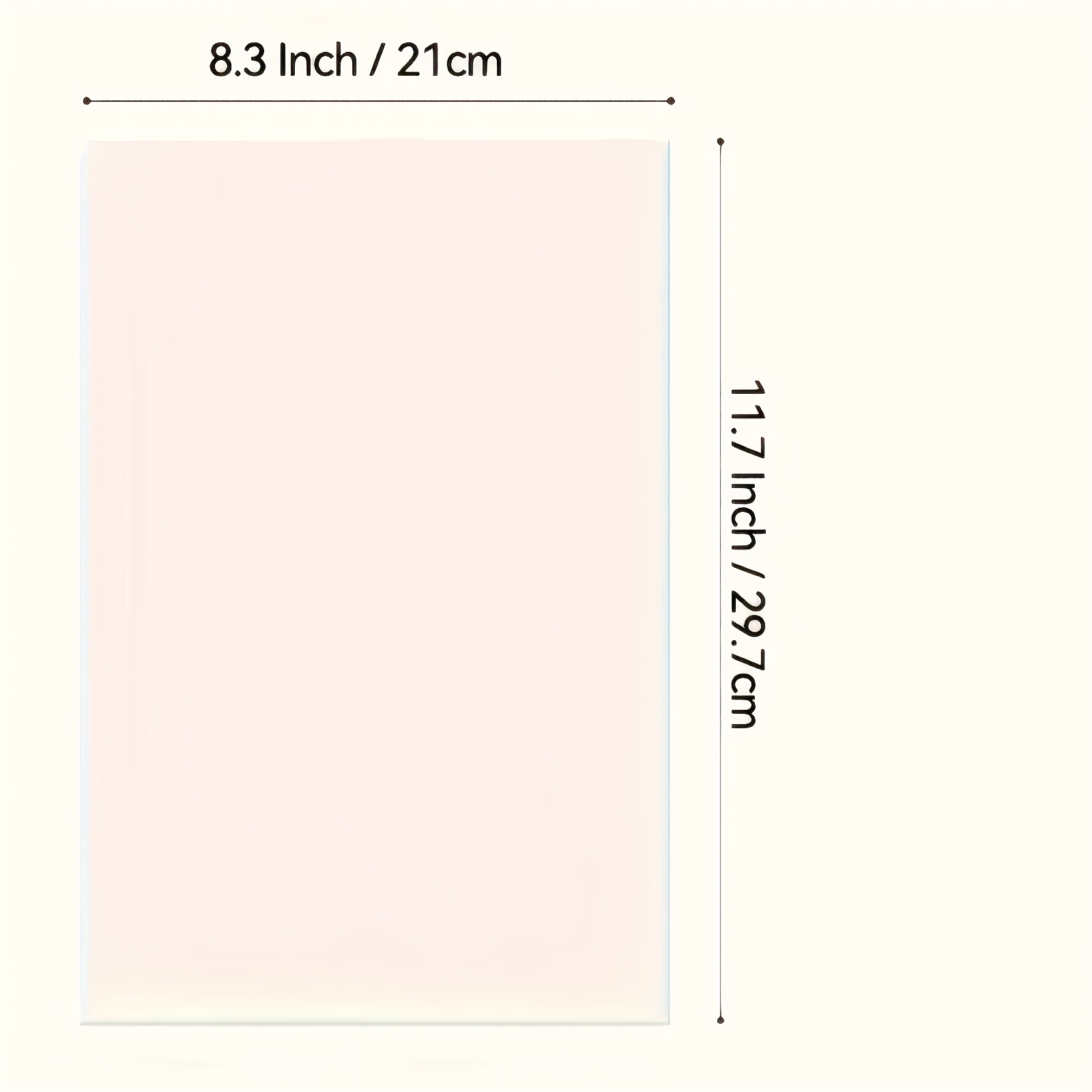 A4 Size Heat Transfer Paper Fo - Heat Transfer Vinyl Roll review and price