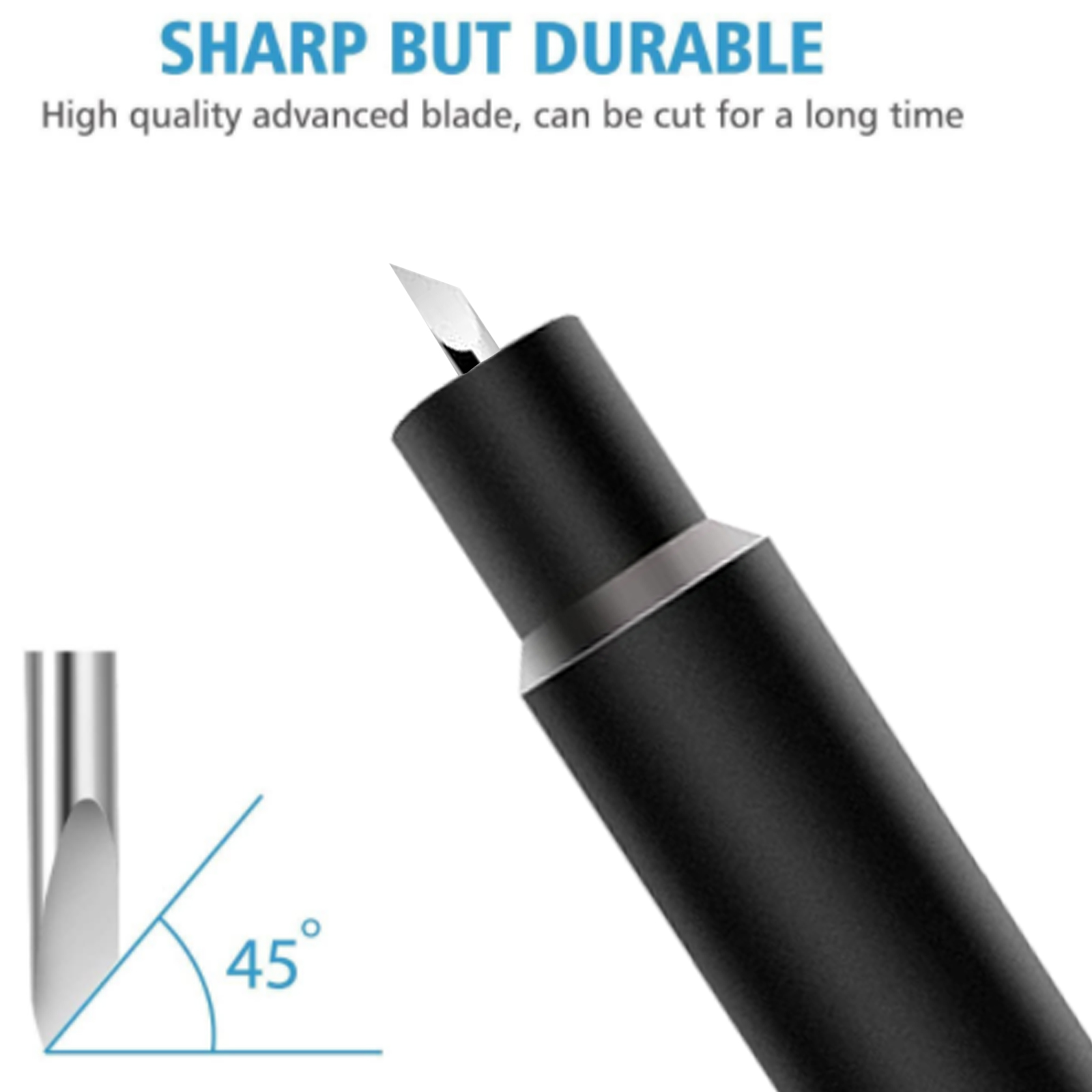 Replacement Deep Cut Blade+Hou - Cutting Plotter Blade review and price