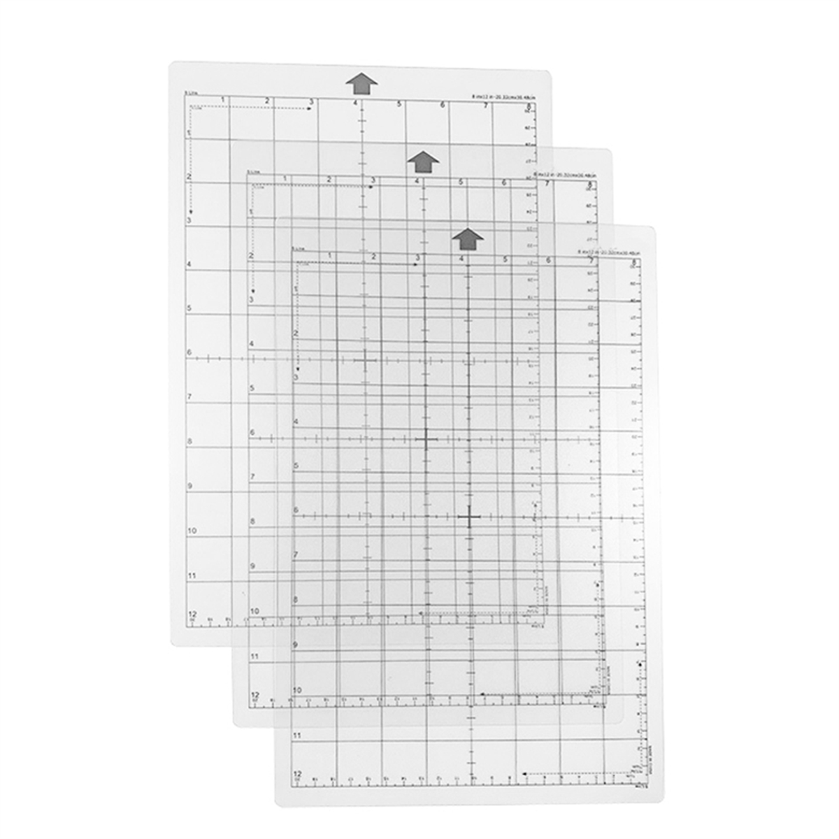 Cutting Mats for Silhouette Po - Plotter Cutting Mat review and price
