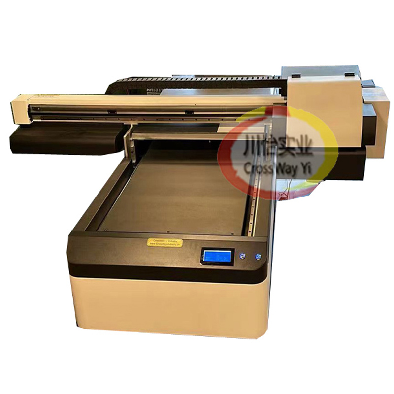 High-Quality A1 Size 6090 Flat - Commercial Label Printing Machine review and price