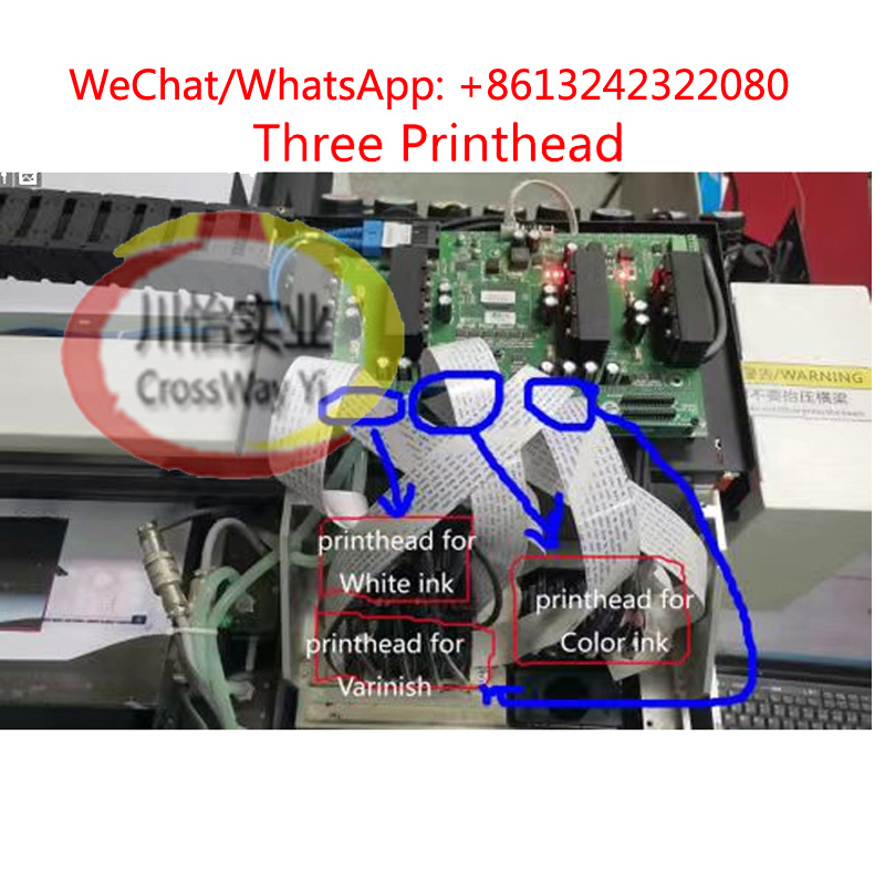 High-Quality A1 Size 6090 Flat - Commercial Label Printing Machine review and price
