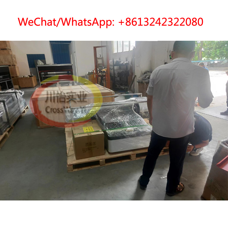 High-Quality A1 Size 6090 Flat - Commercial Label Printing Machine review and price