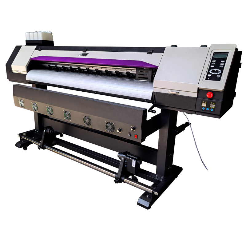 Factory Dx5 Xp600 1.8M Large F - Commercial Wallpaper Printing review and price