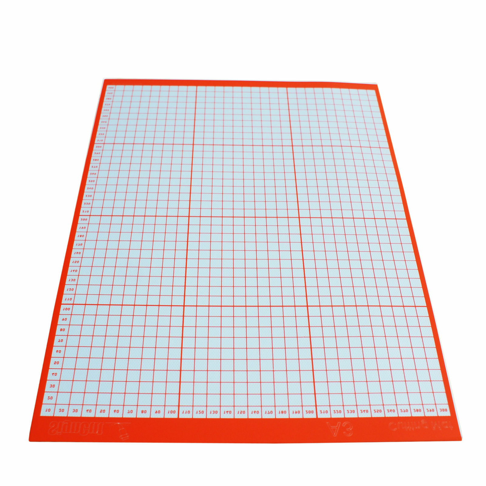 2 PCS Office use  A3 size Cutt - Plotter Cutting Mat review and price