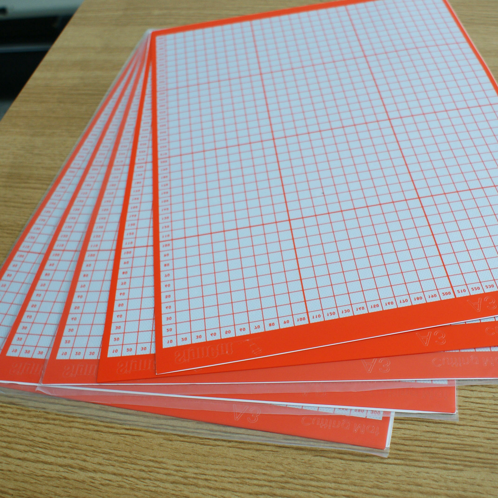 2 PCS Office use  A3 size Cutt - Plotter Cutting Mat review and price